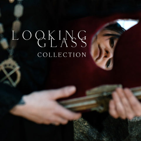 Looking Glass - Gothic Horror