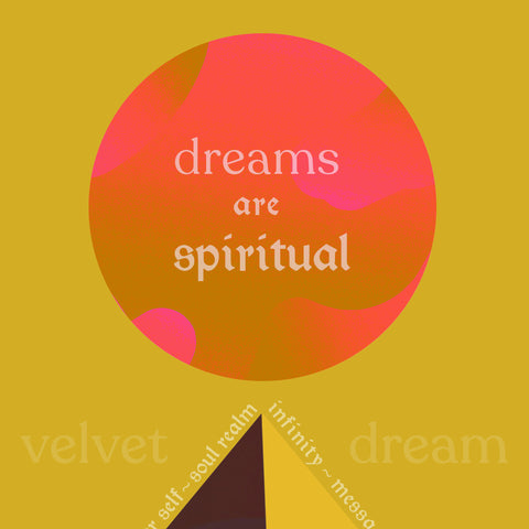 Velvet Dream: Spiritual Collection