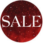 SALE Thunder Gods Lightning Bolt Long Earrings