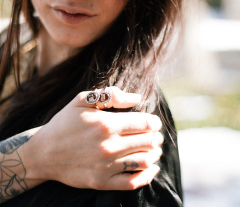 Room 237 The Shining Inspired Wax Ring